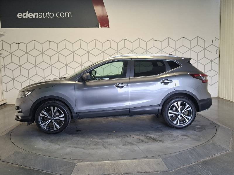Nissan Qashqai - Photo 2