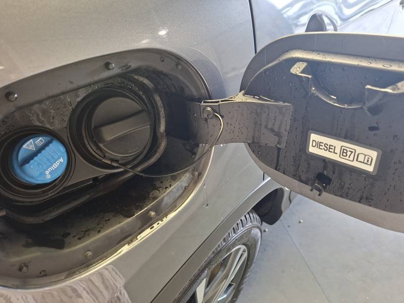 Nissan Qashqai - Photo 25