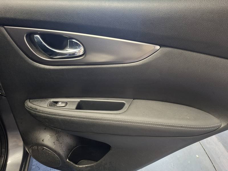 Nissan Qashqai - Photo 26