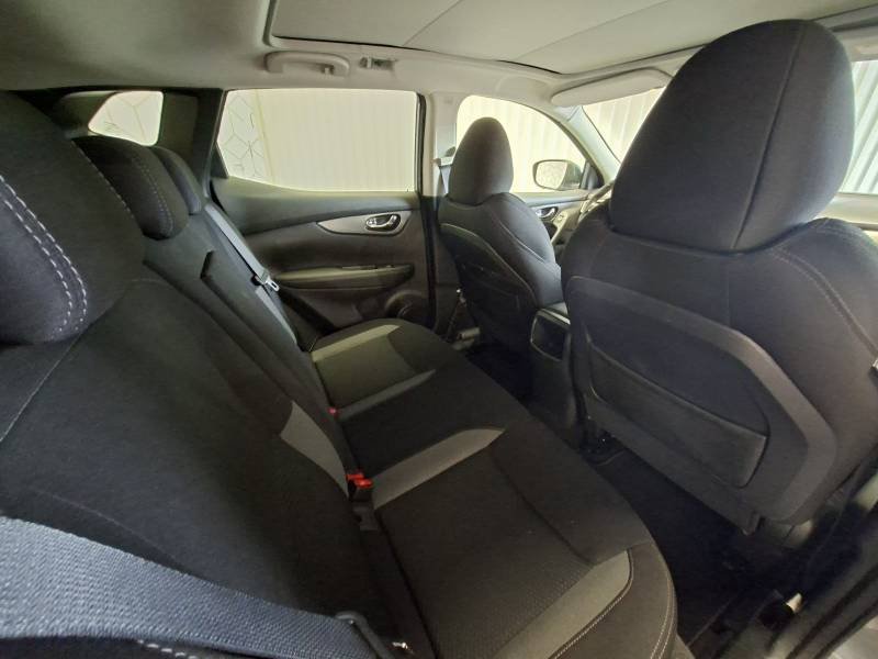 Nissan Qashqai - Photo 28