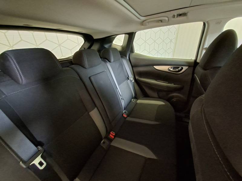 Nissan Qashqai - Photo 29