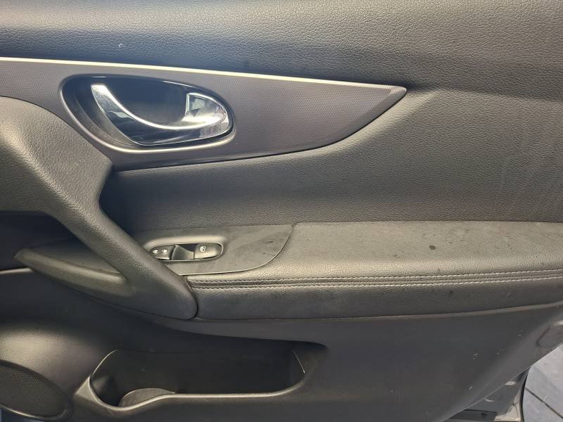 Nissan Qashqai - Photo 30