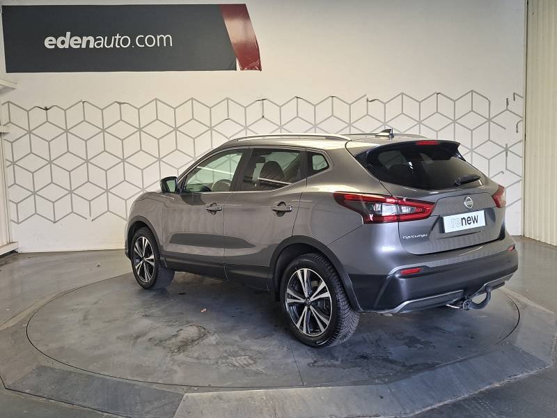 Nissan Qashqai - Photo 3