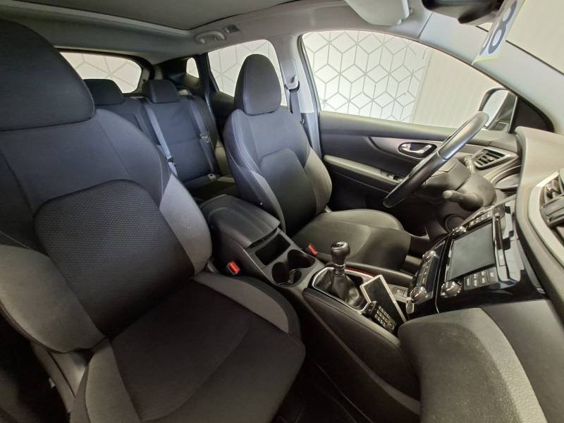 Nissan Qashqai - Photo 32