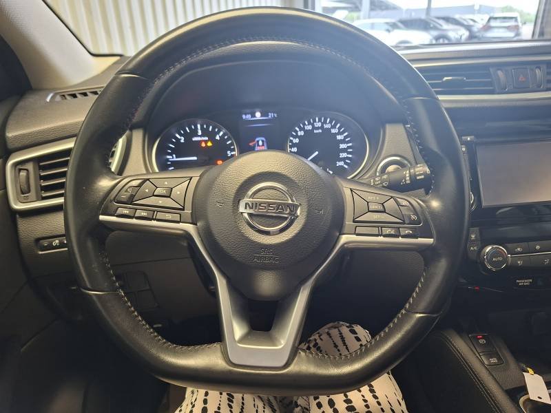 Nissan Qashqai - Photo 33