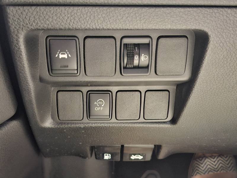 Nissan Qashqai - Photo 36
