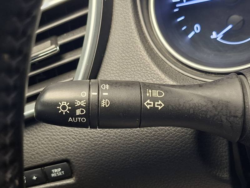 Nissan Qashqai - Photo 37