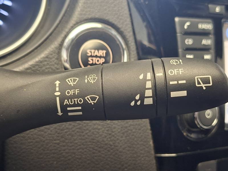 Nissan Qashqai - Photo 38