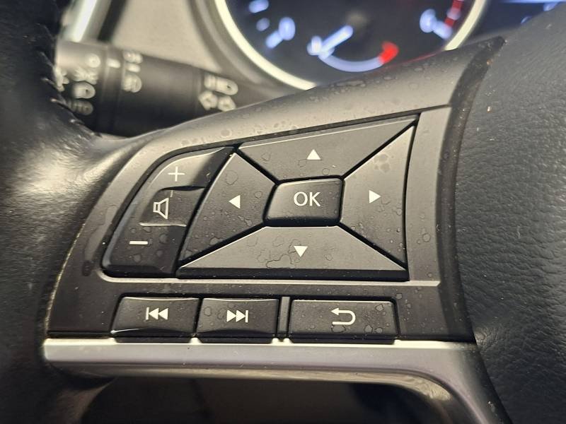 Nissan Qashqai - Photo 39
