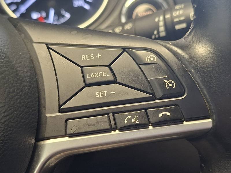 Nissan Qashqai - Photo 40