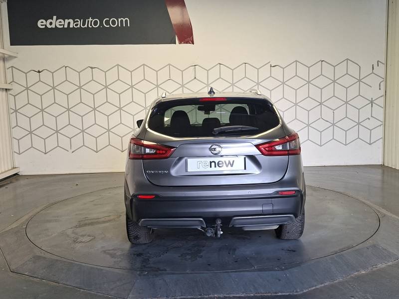 Nissan Qashqai - Photo 4