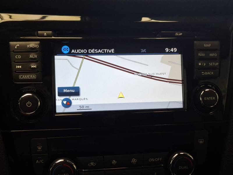 Nissan Qashqai - Photo 41