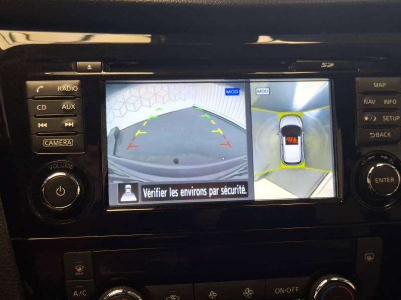 Nissan Qashqai - Photo 42