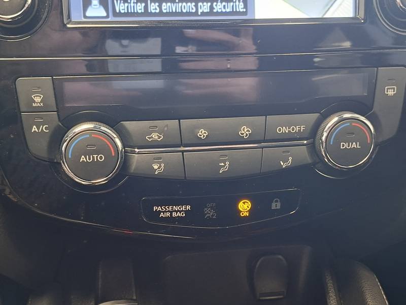 Nissan Qashqai - Photo 43