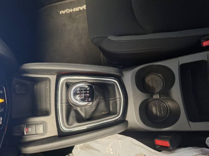 Nissan Qashqai - Photo 44
