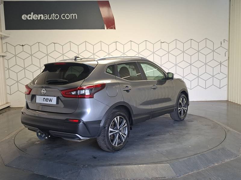 Nissan Qashqai - Photo 5