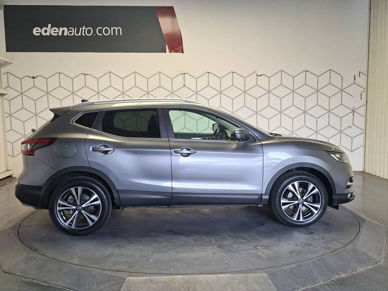Nissan Qashqai - Photo 6