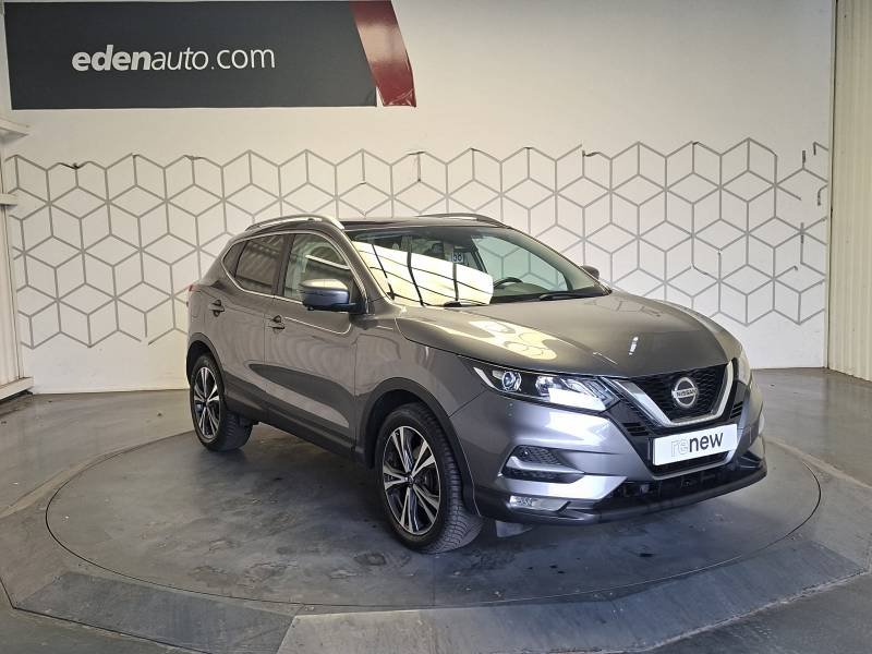 Nissan Qashqai - Photo 7