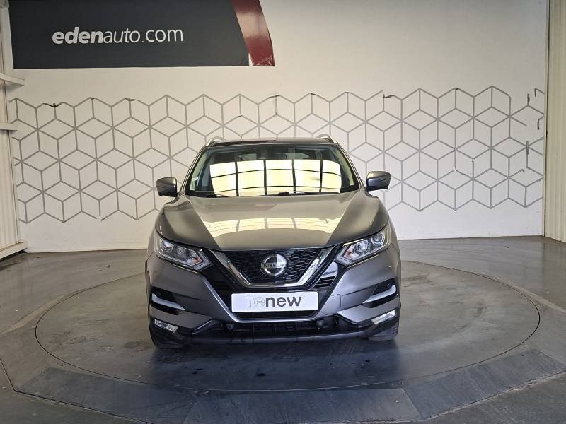 Nissan Qashqai - Photo 8