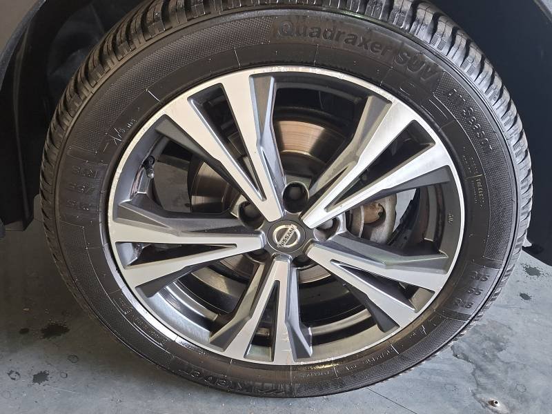 Nissan Qashqai - Photo 9