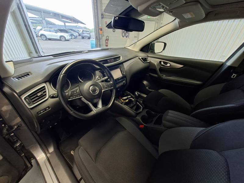 Nissan Qashqai - Photo 10