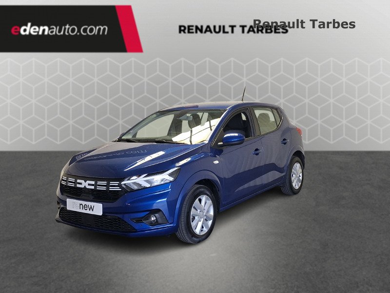 Dacia Sandero - Photo 1