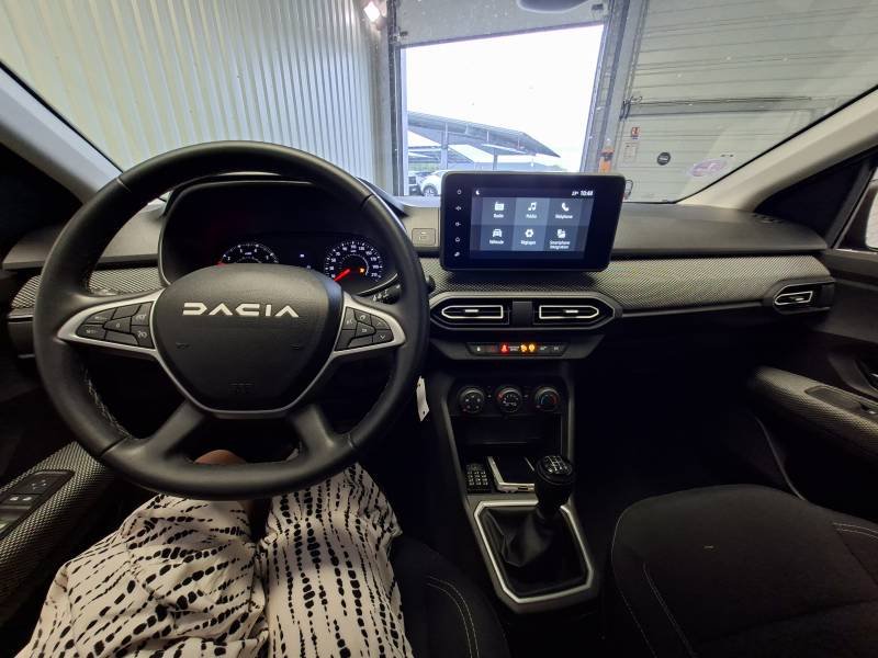 Dacia Sandero - Photo 11