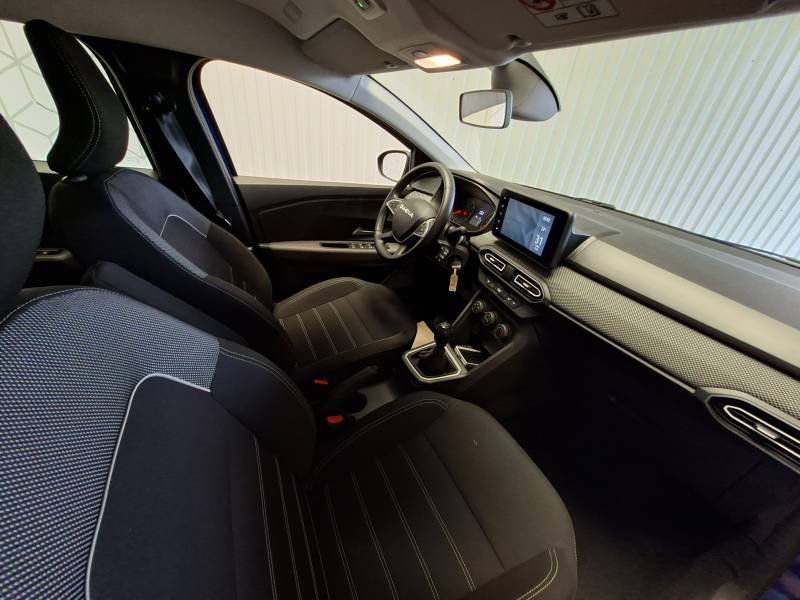 Dacia Sandero - Photo 12