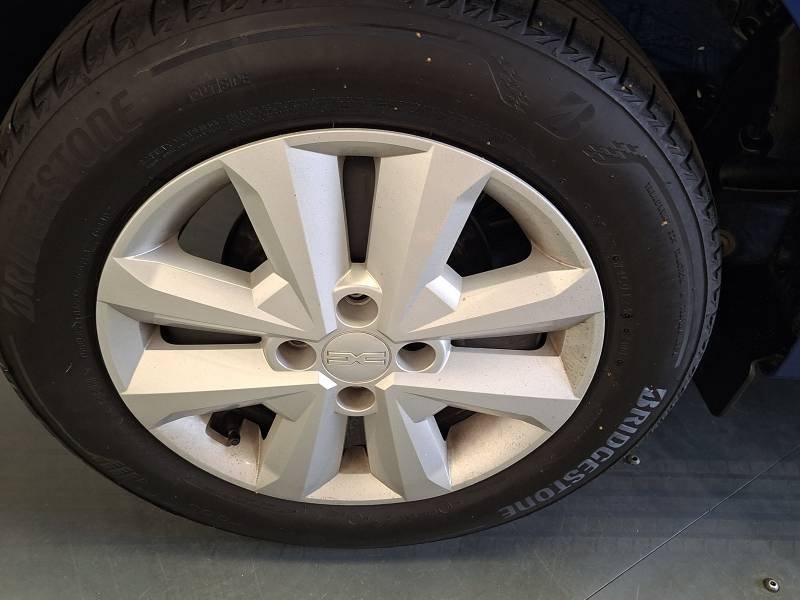 Dacia Sandero - Photo 13