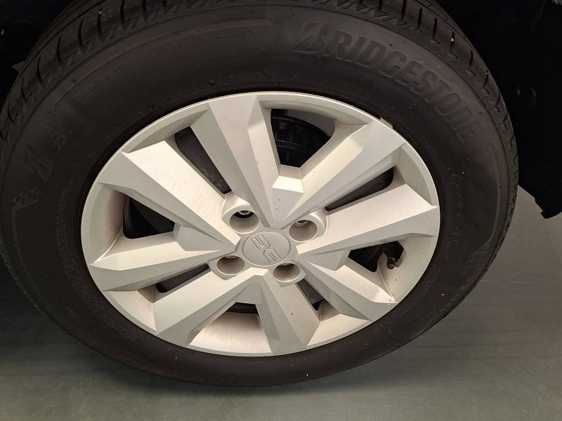 Dacia Sandero - Photo 14