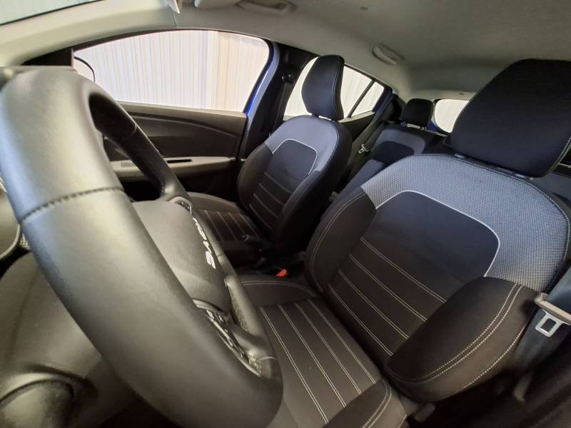 Dacia Sandero - Photo 17
