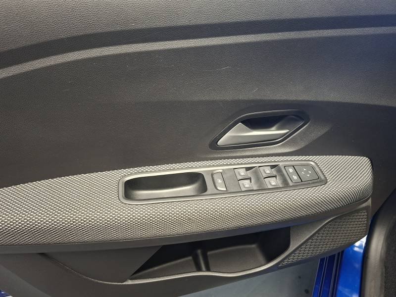 Dacia Sandero - Photo 18