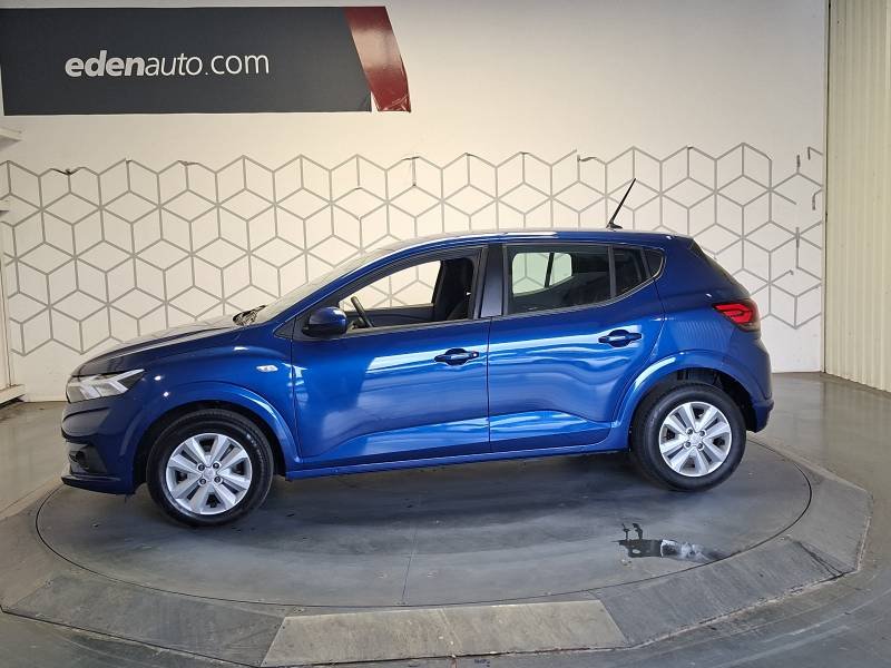Dacia Sandero - Photo 2
