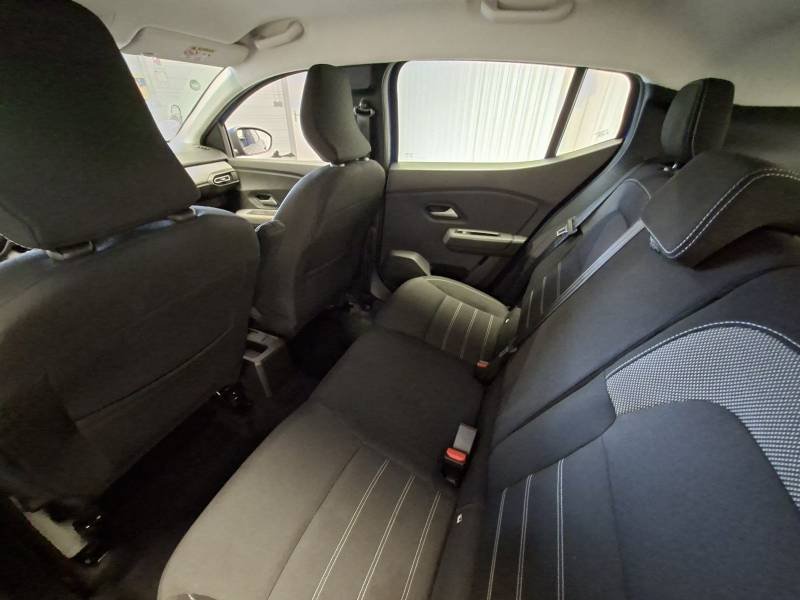 Dacia Sandero - Photo 22
