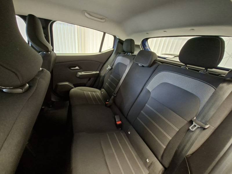 Dacia Sandero - Photo 23