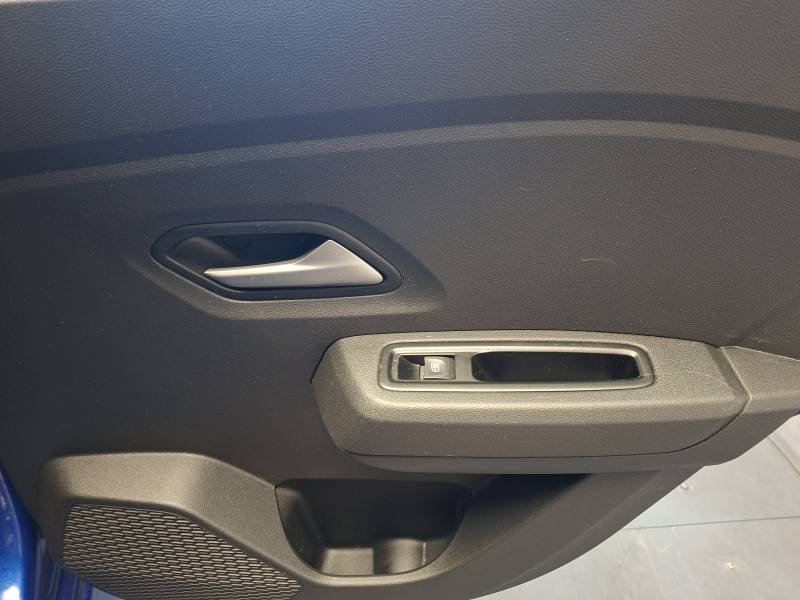 Dacia Sandero - Photo 27