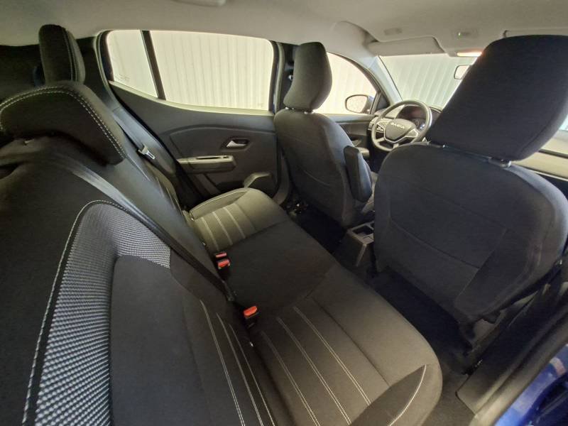 Dacia Sandero - Photo 29
