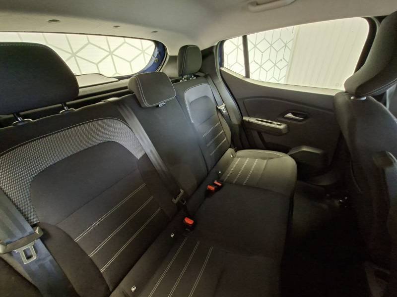 Dacia Sandero - Photo 30
