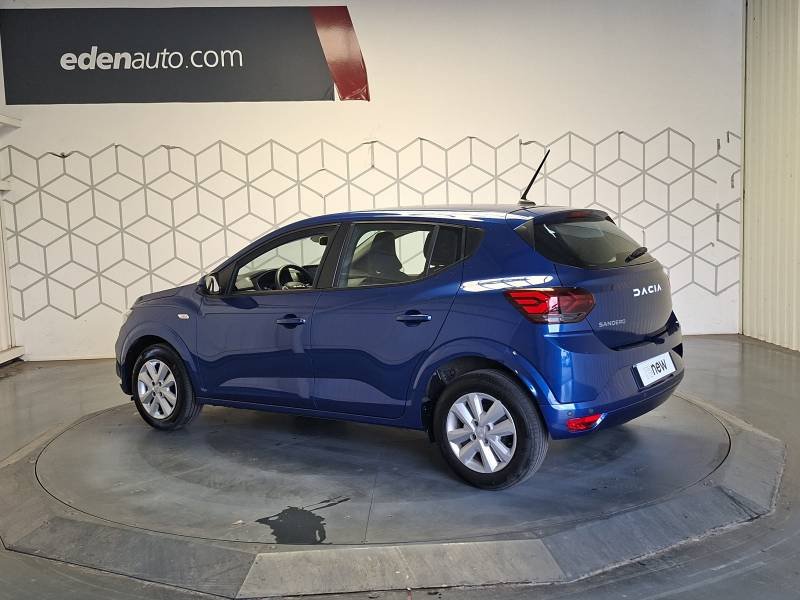 Dacia Sandero - Photo 3