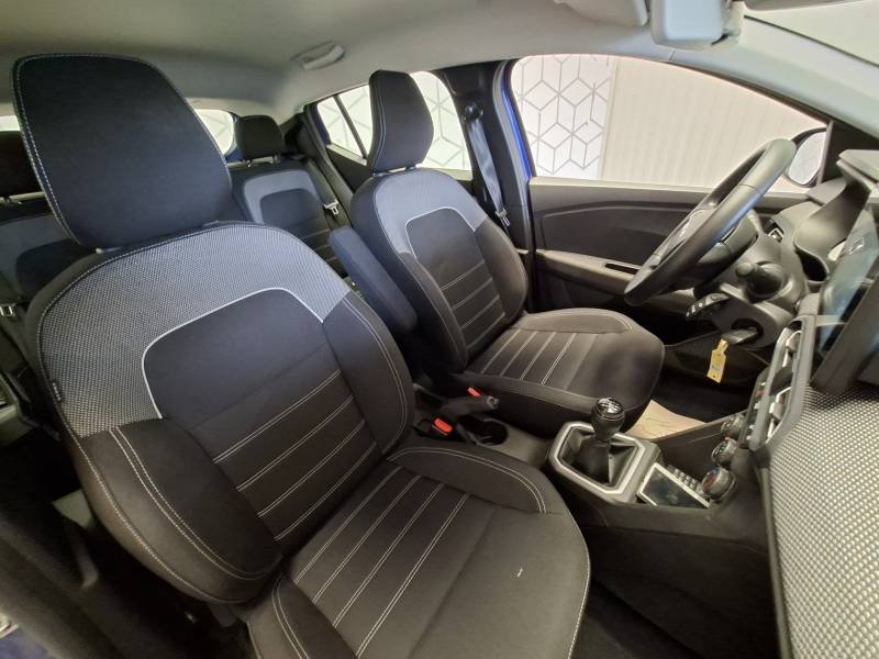Dacia Sandero - Photo 33