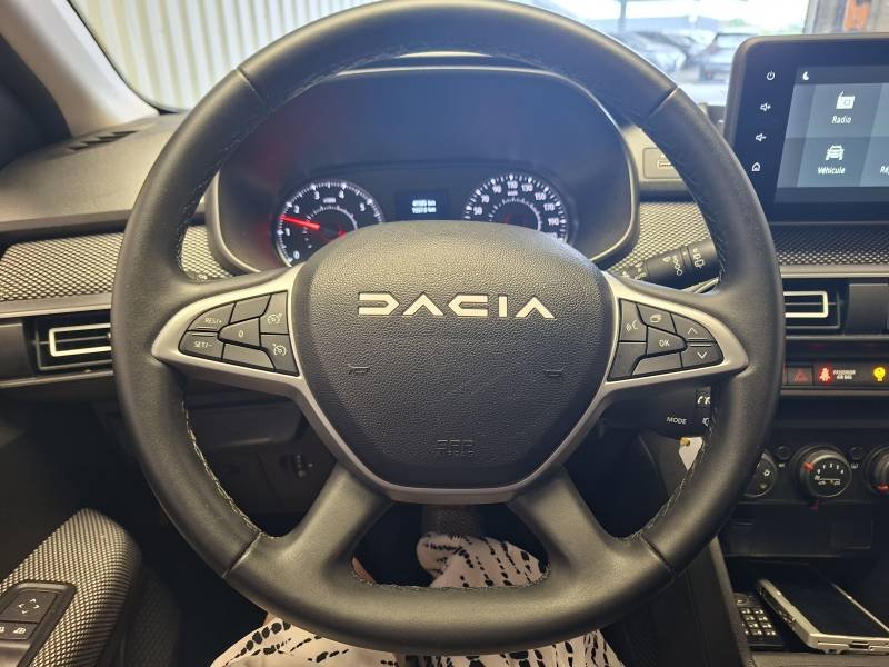 Dacia Sandero - Photo 34