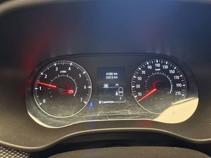 Dacia Sandero - Photo 35
