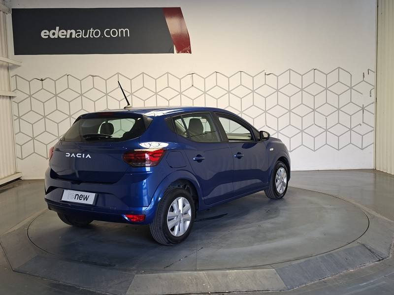 Dacia Sandero - Photo 5