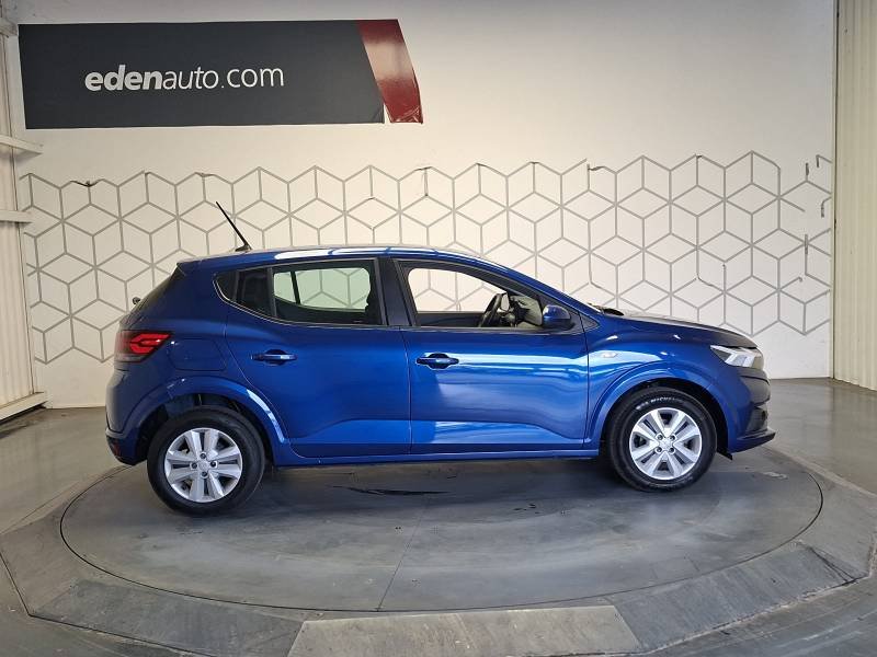 Dacia Sandero - Photo 6