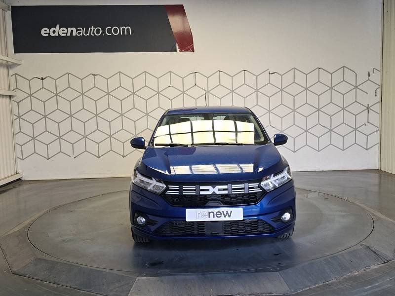 Dacia Sandero - Photo 8