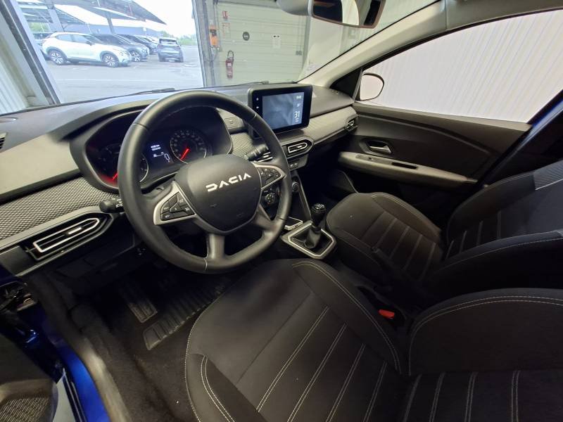 Dacia Sandero - Photo 10