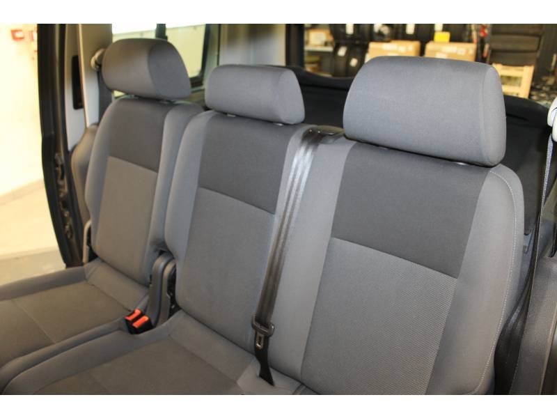Volkswagen Caddy - Photo 13