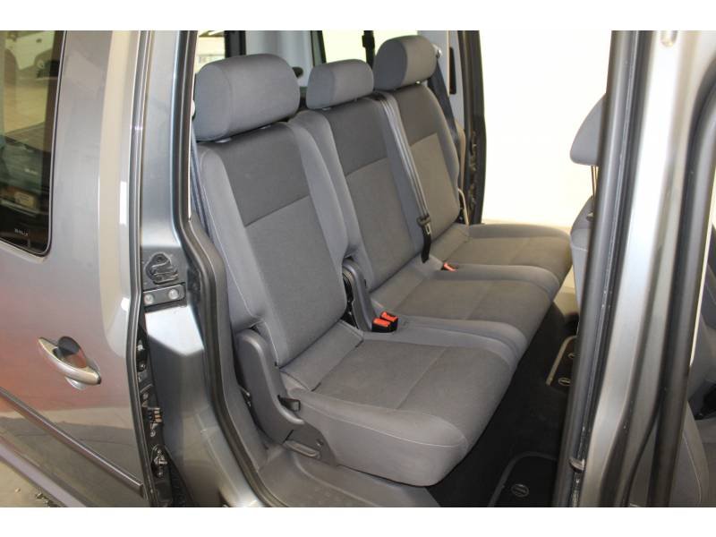 Volkswagen Caddy - Photo 14