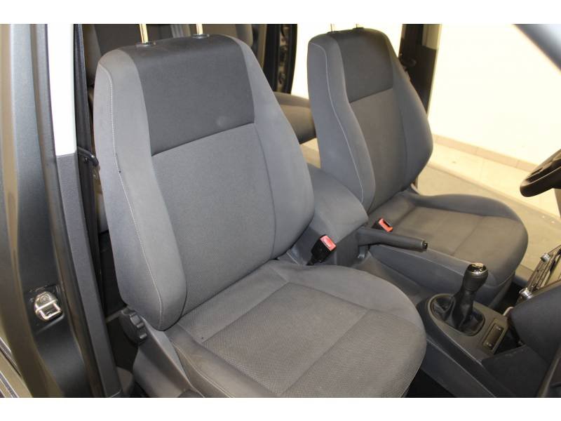 Volkswagen Caddy - Photo 15
