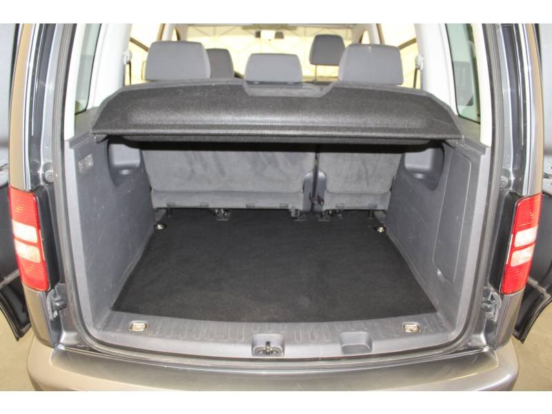 Volkswagen Caddy - Photo 16